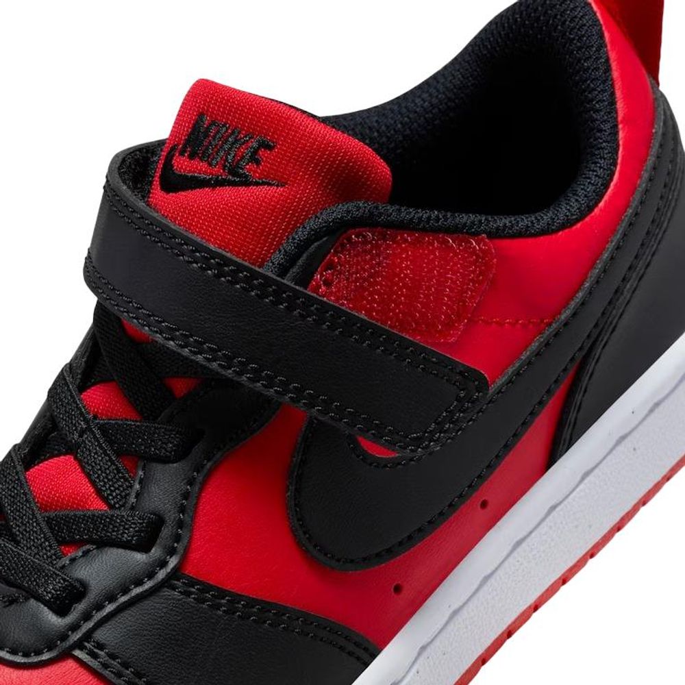 Tenis-Nike-Court-Borough-Low-Recraft-|-Infantil